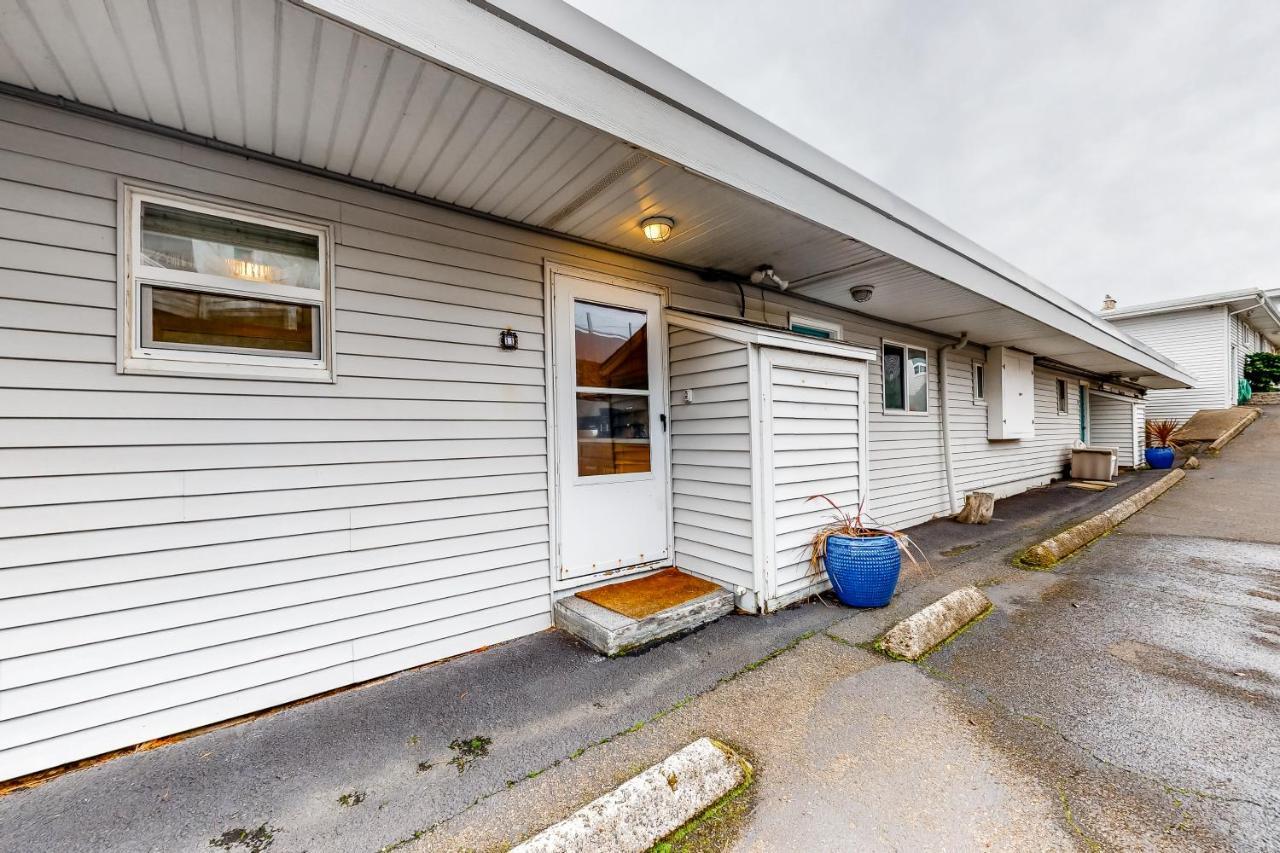Oceanside Oasis Villa Lincoln City Exterior foto